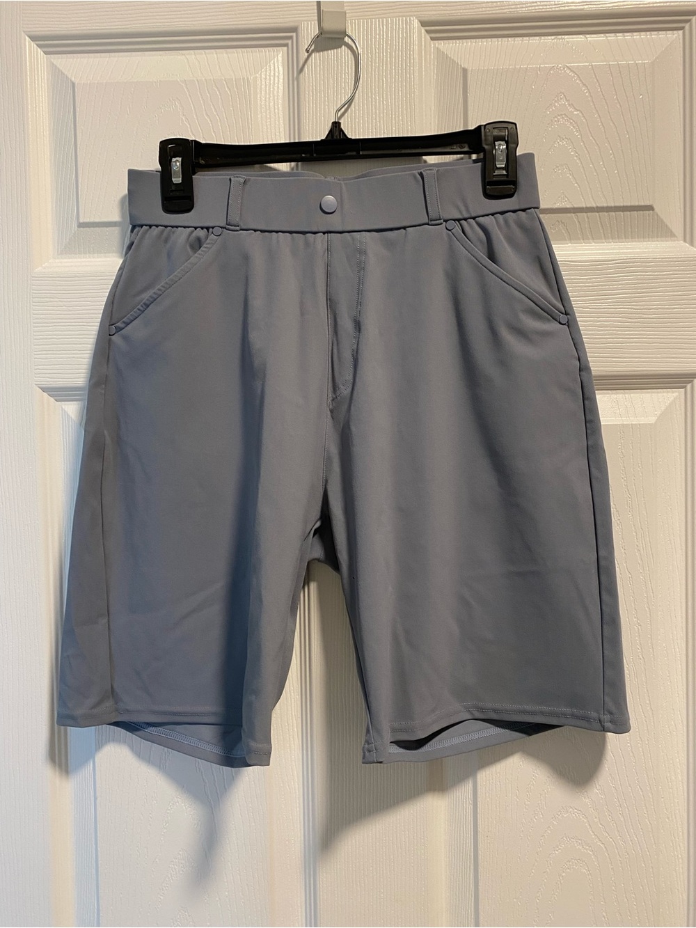 Women's Athletic Shorts  - Performance Fit